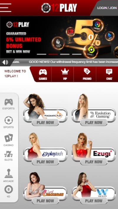 Sex Baccarat Online - Top Casino