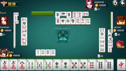Top Casinos For Mahjong Online in Malaysia 2023