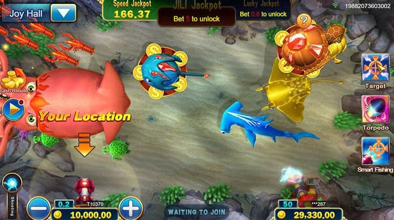 Fishing games - Jili Gaming free to jili play slot games in philippines