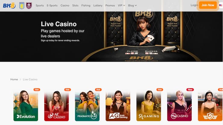 Top Online Casino Malaysia Sites 2024 - Trusted Casinos