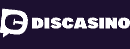 DisCasino MY Logo