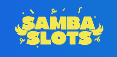 SambaSlots MY Logo