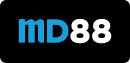 MD88 Logo