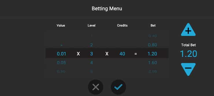 How to Bet on Zeus Slot