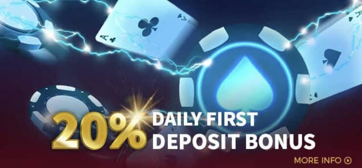 Uwin33 Deposit Bonus